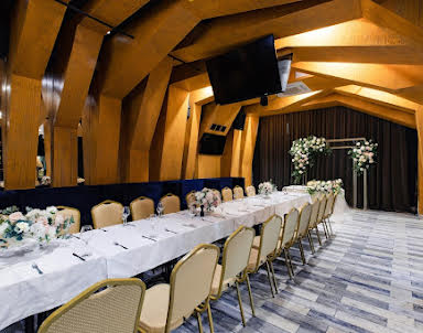 День рождения в Sanremo