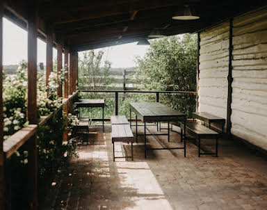  ресторан Авиатор