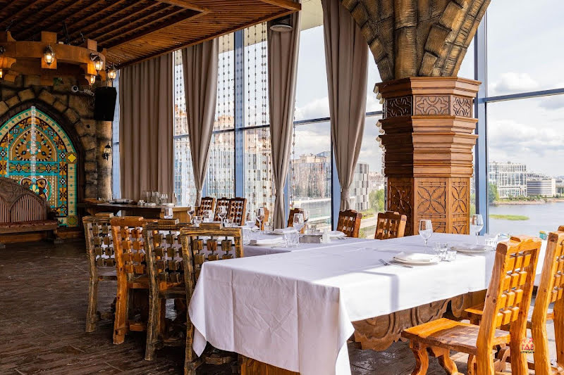 Папаша Клаусс фотография №1