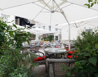 День рождения в Helen