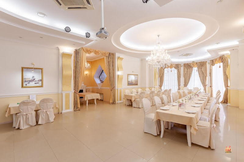 Гостиница Самара фотография №10