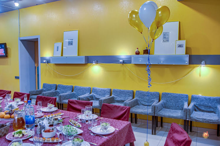 Зал на 50 человек в «XL» фотография №14