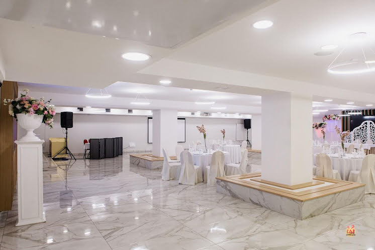 Зал "Ассамблея"  в «AZIMUT» фотография №5