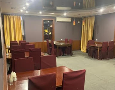 Корпоратив в Для друзей