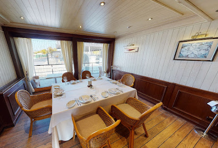 VIP-комната «Ласточка» №5 в VIP-комната «Чайка» №1