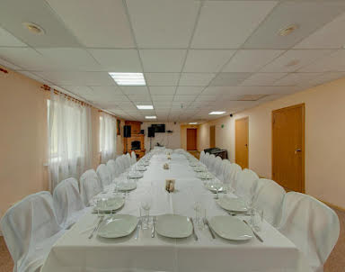  ресторан Солнечный остров