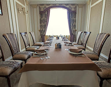  ресторан Град Южный