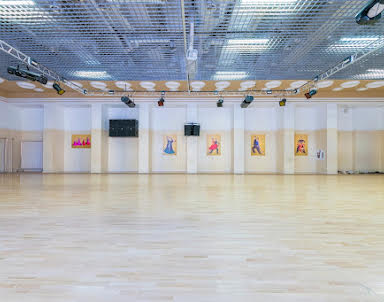 Свадьба в СВ