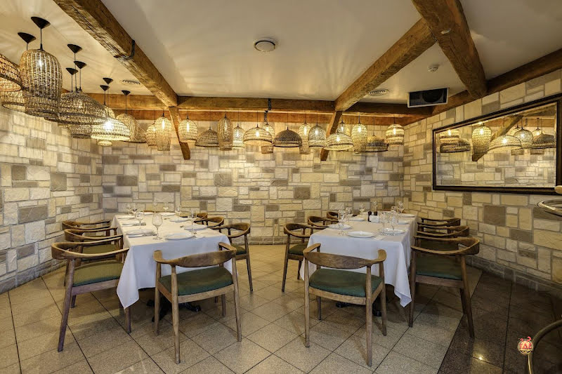 Эрмитаж Холл фотография №8