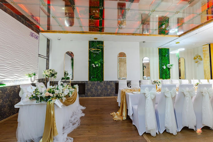 Основной зал  в «Белая веранда» фотография №4