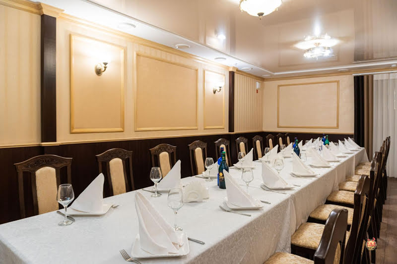 Междуречье фотография №15