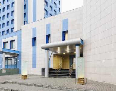 Свадьба в Love Story