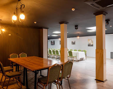  ресторан Никольское