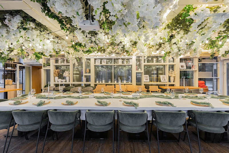 BONA на Комендантском фотография №8