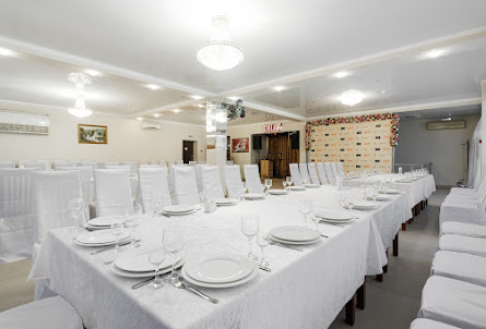 Банкетный зал на 2 этаже в Караоке-зал