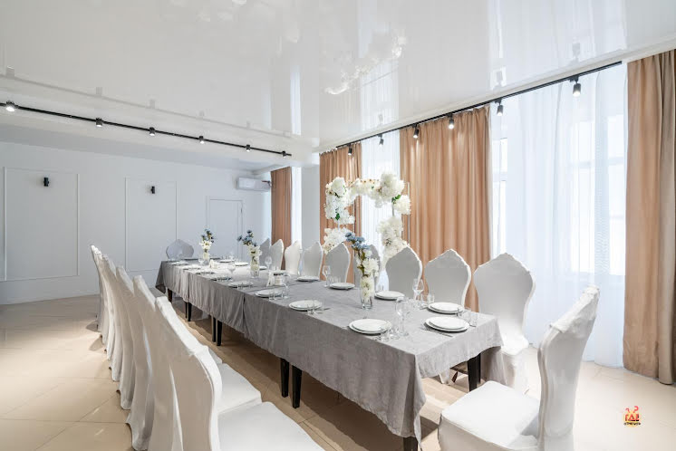 VIP 1 в «МоскWа на Краснодонской» фотография №1