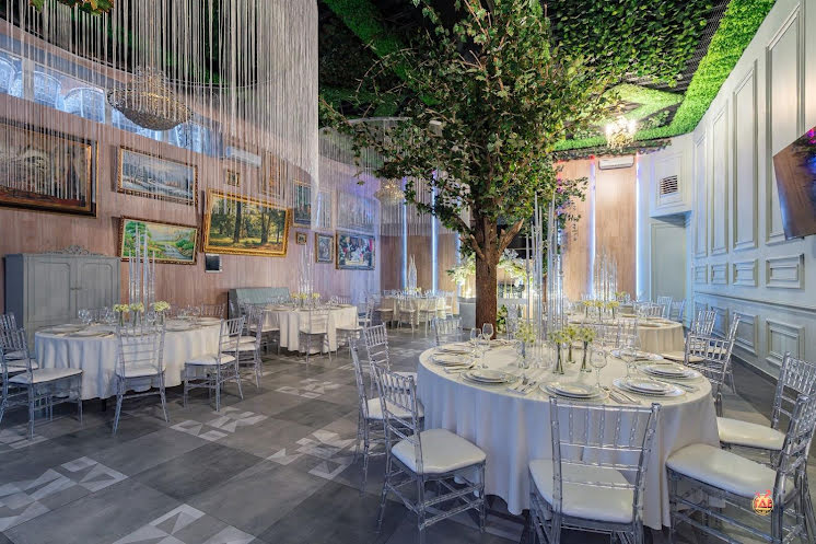 Зал «Галерея» в «Vnukovo Village» фотография №4