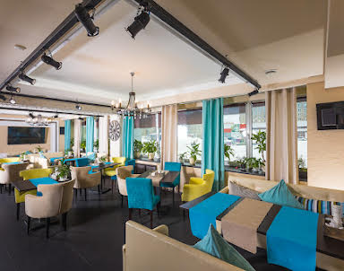  ресторан BierЛога