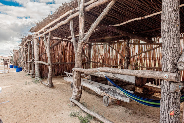 Беседка в «Белый парус» фотография №4