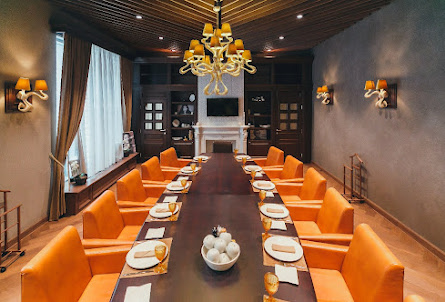 VIP-зал в VIP-зал