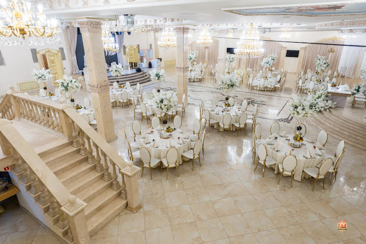 Зал «Императорский» в «Император Холл» фотография №16