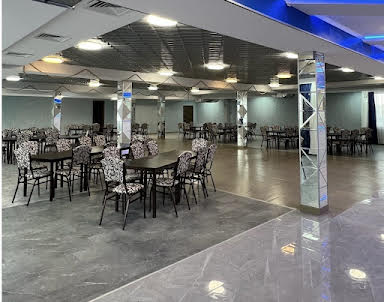  ресторан Сапфир