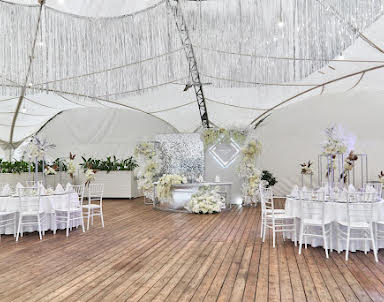 Новый год в Озеро Дивное