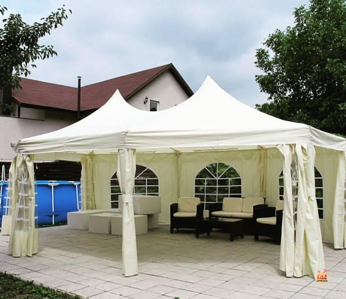 Green Hall фотография №10