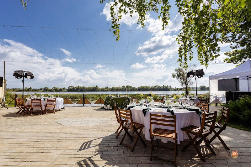 Усадьба на Волге фотография №2