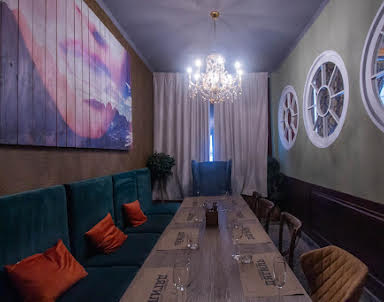 Выпускной в Дягиль