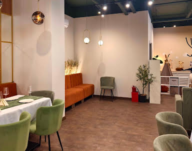 Выпускной в Вкусная компания на Советской Армии