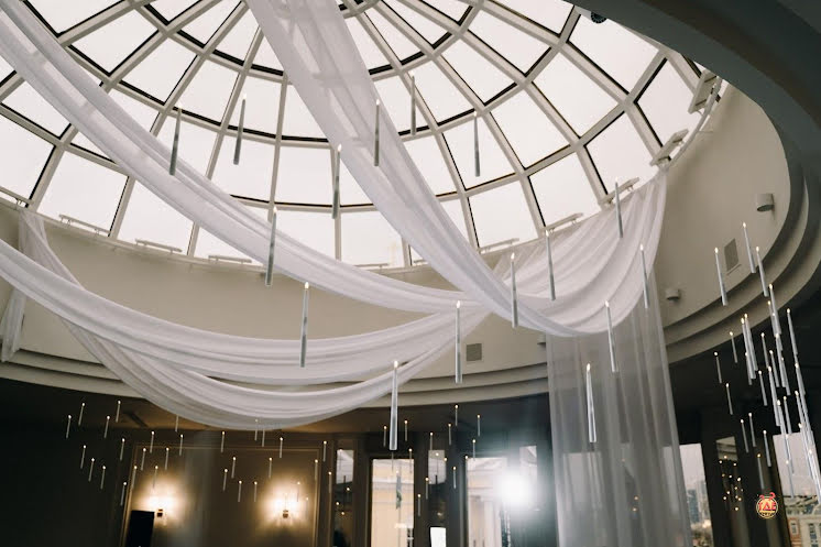 Ресторан Ля Ронд в «Атриум Палас Отель» фотография №6