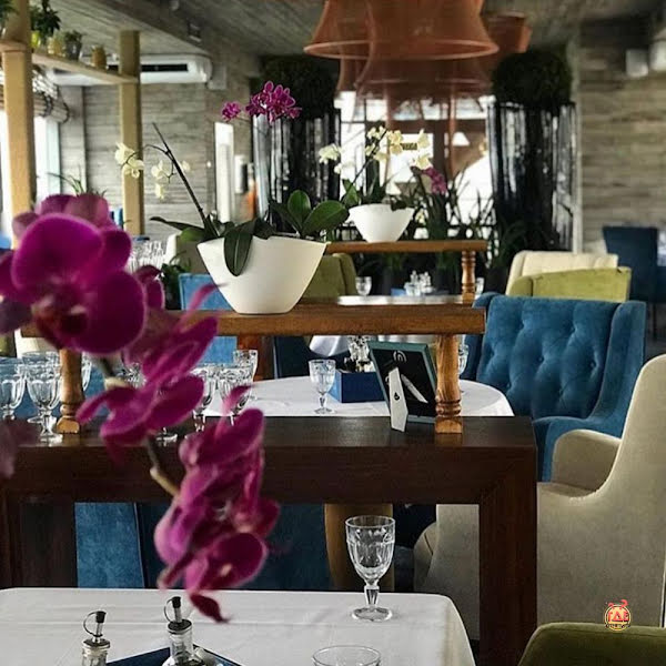 Причал 25 фотография №17