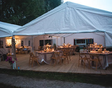  ресторан Зорька