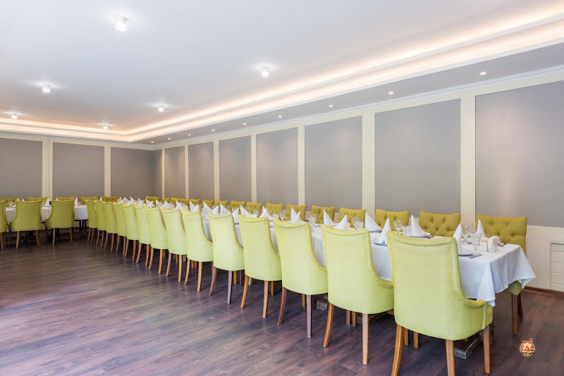 Бакинский бульвар Мытищи фотография №18