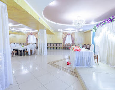 Выпускной в Family