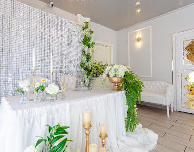 День рождения в БониМариЯ