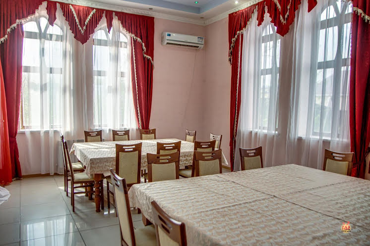 Банкетный зал в «Девичья башня» фотография №16