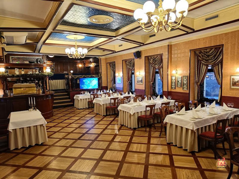 Альбион Диккенс фотография №4