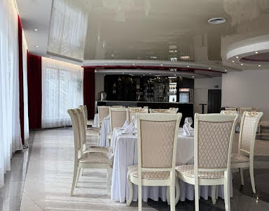 Новый год в Гриль Мастер