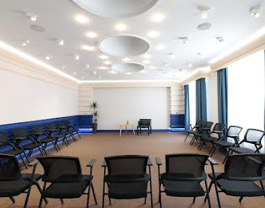  ресторан Истра Гарден