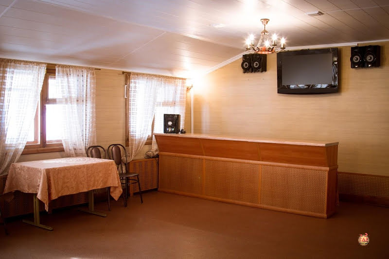 Лесная Крепость фотография №7