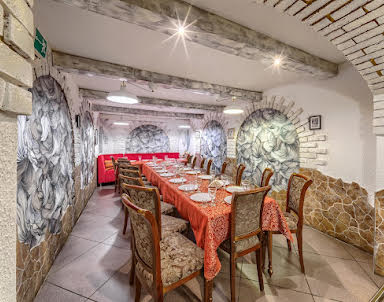  ресторан Жара