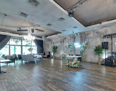  ресторан ГорPark