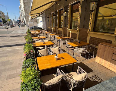  ресторан Fatto a mano