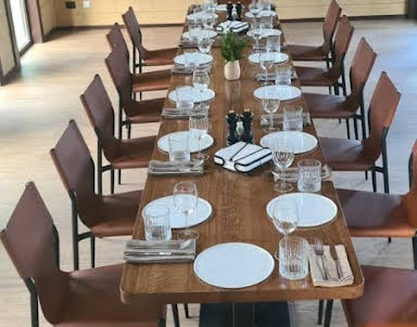 День рождения в Лес