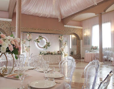  ресторан Гостиный двор