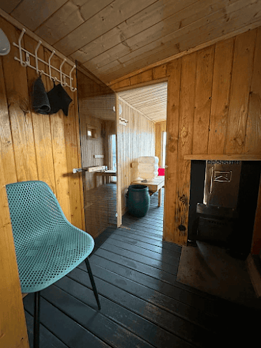 Пирс  в «Мичуринские пруды» фотография №6