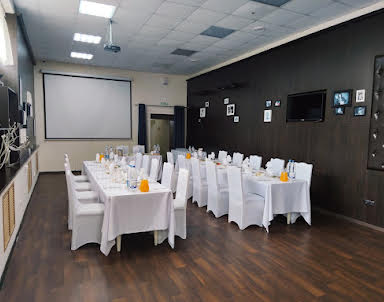  ресторан Вереск