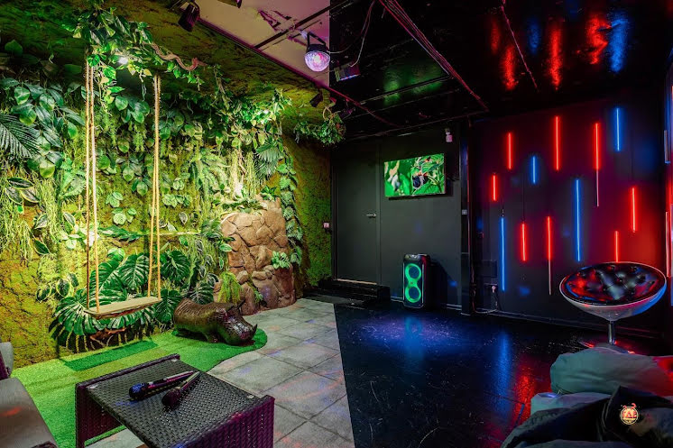 Первый этаж в «EFIR SPACE на Белорусской» фотография №9